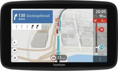 TomTom CAR GPS NAVIGATION SYS 5"/GO PRO 2GEN 1YF5.002.10 TOMTOM
