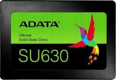 ADATA Ultimate SU630 960GB 2.5" SATA III (ASU630SS-960GQ-R)