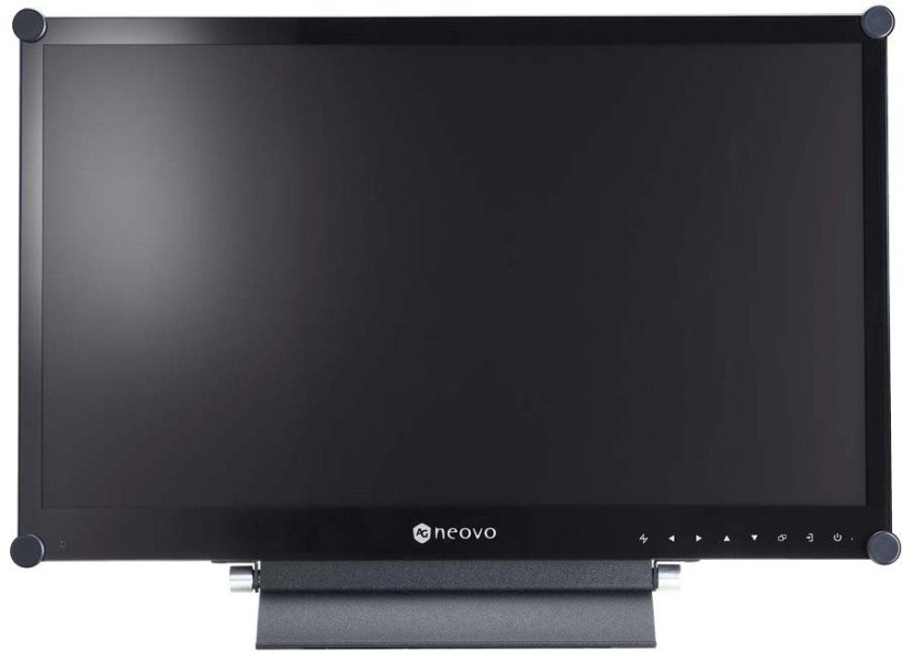 AG Neovo X-2202 215IN LED FHD/1920X1080 250CD 5MS (X2220011E0000)