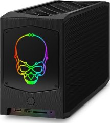 Intel NUC 11 Extreme Kit Intel Core i9-11900KB