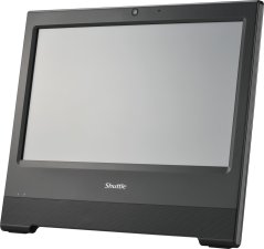 Shuttle Shuttle All-in-One Barebone X50V9