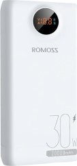 Romoss SW20S Pro 20000mAh Biely
