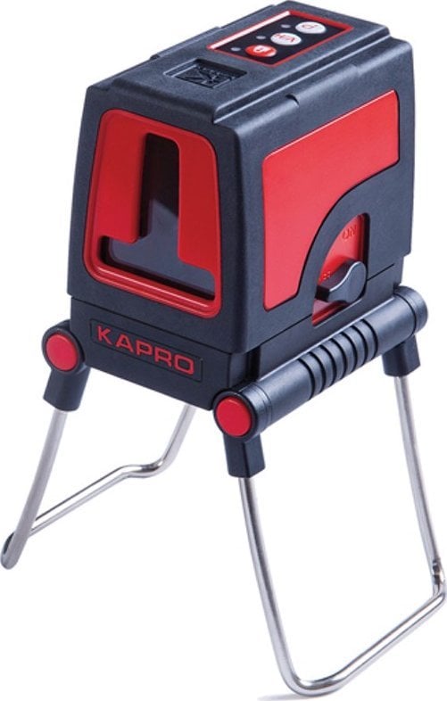 Shark Laz. see "KAPRO" PROLASER PLUS with wall timer