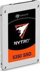 Seagate Nytro 5350S 3.84TB 2.5'' PCI-E x4 Gen 4 NVMe  (XP3840SE70065)