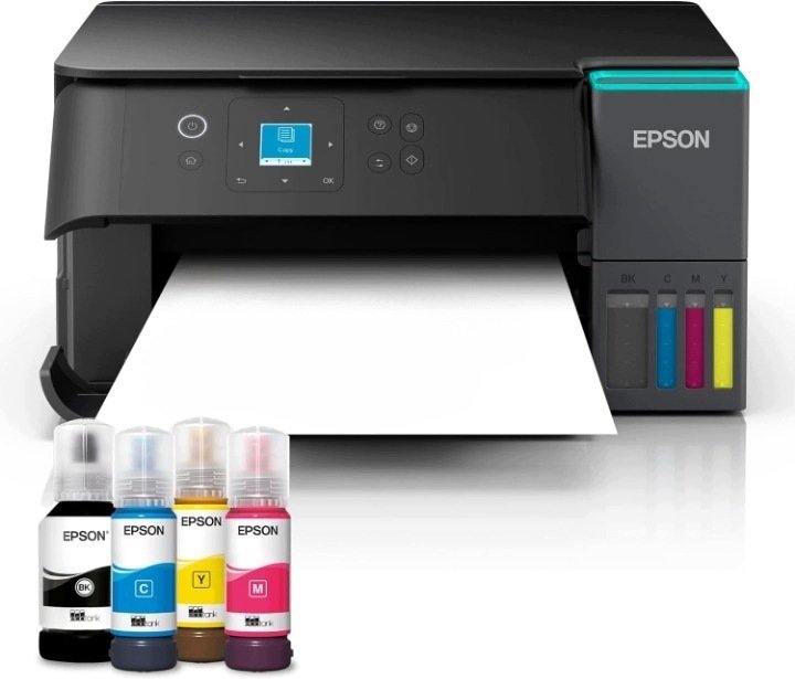 Epson EcoTank* ET-2955 (C11CL41414)