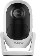 Blurams Bezdrôtová kamera vonkajšia IP Reolink Argus 2E -3MP