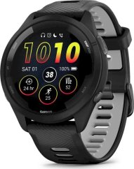 Garmin Forerunner 265 Black -Grey  (010-02810-10)