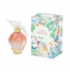 Nina Ricci L'Air du Paradis, Eau de Toilette, for women, 100 ml for women WOMEN