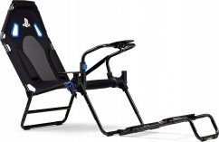 Next Level Racing Kokpit GT LITE PlayStation Edition Simurokovor (NLR-S026)