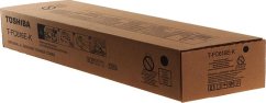Toshiba T-FC616E Black Originál  (6AK00000372)