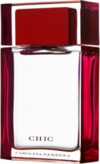 Carolina Herrera Chic EDP 80 ml WOMEN