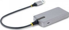 StarTech 5G3AGBB 1x microUSB 1x RJ-45  + 3x USB-A 3.1 Gen1 (5G3AGBB-USB-A-HUB)