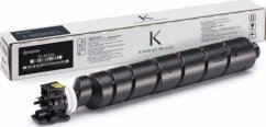 Kyocera Kyocera TK-8555K (1T02XC0NL0) Toner Cartridge, Black