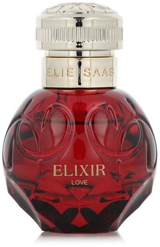Elie Saab Perfumy Dámske Elie Saab Elixir Love EDP 30 ml WOMEN