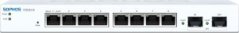 Sophos SOPHOS CS101-8 Sophos Switch - 8 port - EUS power adapter
