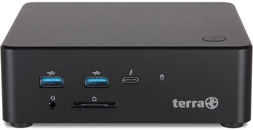 Terra PC Micro 5000C (1000098)