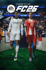 Electronic Arts EA Sports - FC26 (Xbox One/Xbox Series X)