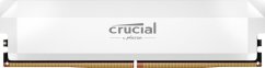 Crucial Crucial Pro DDR5-6000 white 16GB UDIMM CL36 (16Gbit) Overclocking