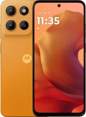 Motorola Moto G15 8/256GB Oranžový  (S0462125)