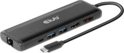 Club 3D USB-C (CSV-1597)