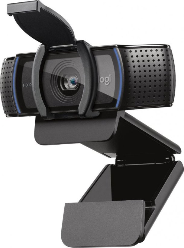 Logitech C920S Pro (960-001252)