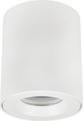 Azzardo Lampa natynkowa walec Biela AZzardo ARO AZ2559