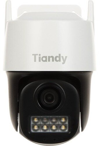 Tiandy Kamera IP obrotowa vonkajšia TC-H333N SPEC:I5W/C/WIFI/EU/4MM/V4.2 Wi-Fi, Color Maker - 3 Mpx 4 mm TIANDY