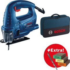 Bosch GST 700 500 W