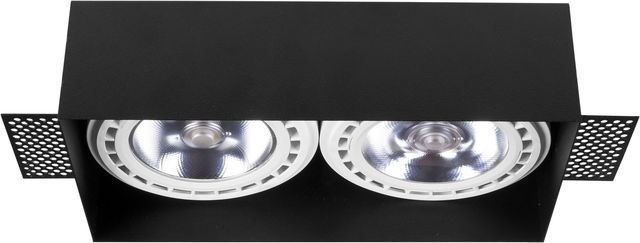 Nowodvorski Mod 2x75W  (9416)
