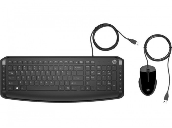 HP Wired (9DF28AA#ABD)