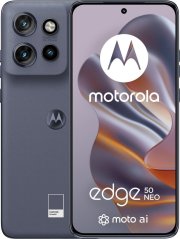 Motorola Edge 50 Neo 5G 8/256GB Grafitovy