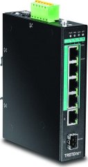 TRENDnet TI-PG541