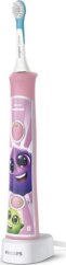 Philips Sonicare For Kids HX6352/42 Różowa