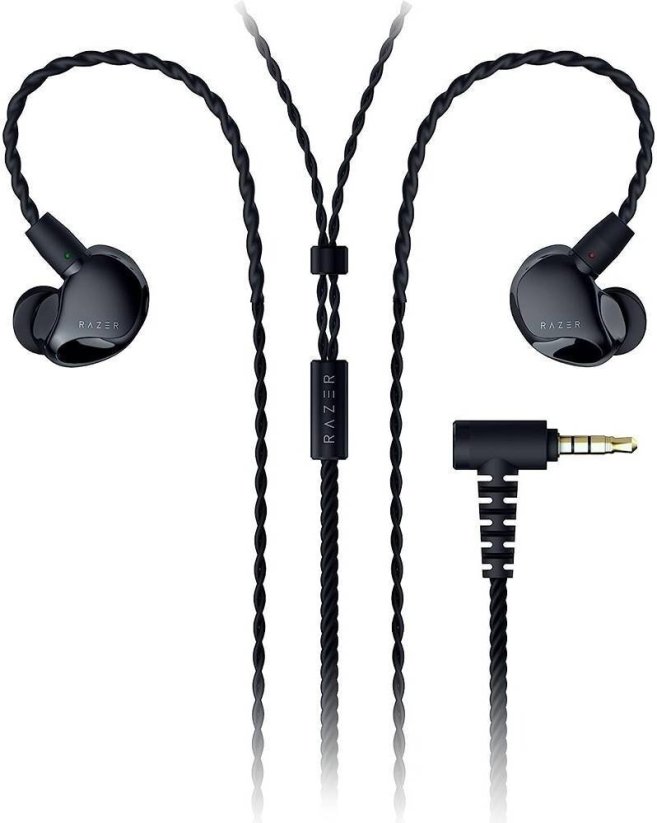 Razer Razer Moray