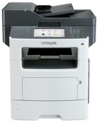 Lexmark LEXMARK XM3150 MFP HV REFURBISHED EMEA SPR
