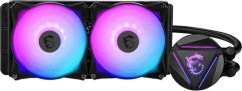 MSI MAG CoreLiquid 240R V2 čierne (306-7ZW1B41-813)