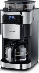 Severin KA 4813 Čierny