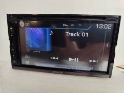 Kenwood DNX-5190DABS DVD/CD-Tuner/USB/Bluetooth/iPod/DAB+