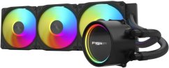 FSP/Fortron FSP WAK AE36 B  360mm LGA:1851/AMD:AM5 ARGB All-in-One Black retail