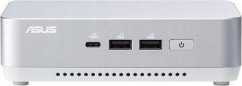 Asus ASUS NUC 14 Pro+ NUC14RVSU9000R2/Intel Core Ultra 9/DDR5/USB3.0/LAN/WiFi/Intel Arc GPU/M.2/EU napájecí kabel