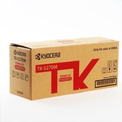Kyocera TK-5270 Magenta Originál  (1T02TVBNL0)