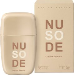 Costume National Costume National, So Nude, Eau De Parfum, For Women, 30 ml For Women WOMEN