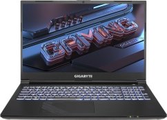 Gigabyte G5 KF i5-12500H / 16 GB / 512 GB / RTX 4060 / 144 Hz (KF-E3EE313SD) / 16 GB RAM / 1 TB SSD PCIe / Windows 11 Pro