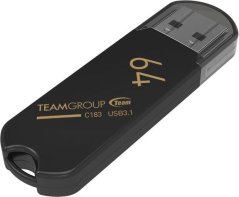 TeamGroup C183, 64 GB  (TC183364GB01)