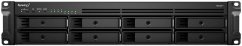 Synology RackStation RS1221RP+ 32TB 2U Čierny (RS1221+/32T/8X4T)