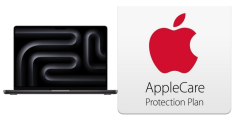 Apple MacBook Pro 14 M4 / 16 GB / 512 GB + AppleCare Protection  14-inch MacBook Pro (M4)