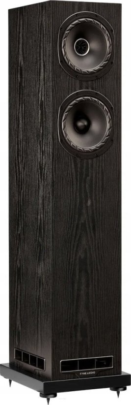 Onkyo FyneAudio F501E