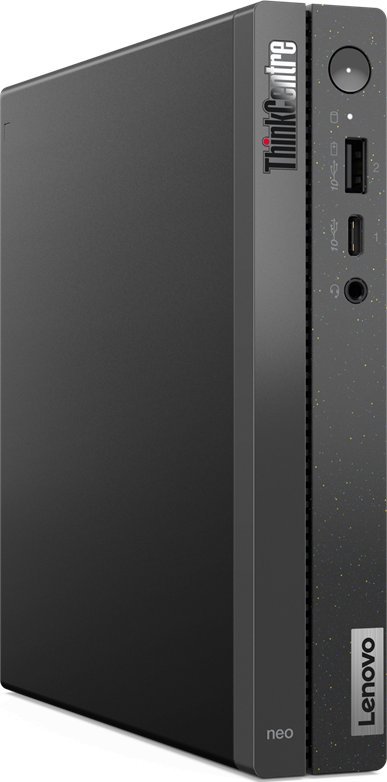 Lenovo ThinkCentre neo 50q Intel Core i3-1215U 8 GB 512 GB SSD Windows 11 Pro