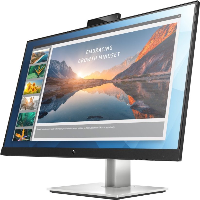 HP E24D G4 60.5 Cm (23.8") 1920