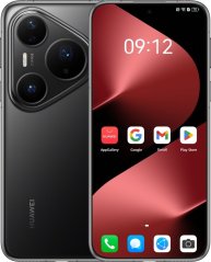 Huawei Pura 80 Pro 12/512GB Čierny (51098KFN)